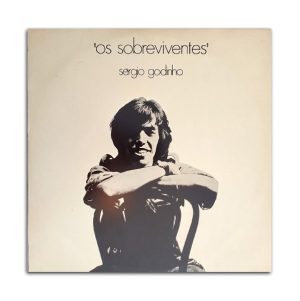 Sérgio Godinho :: Os Sobreviventes