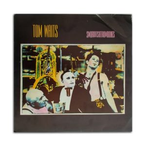 Tom Waits :: Swordfishtrombones