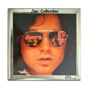The Doors :: Star-Collection Vol.2