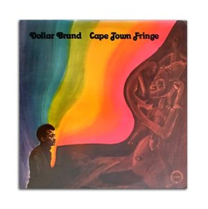 Dollar Brand :: Cape Town Fringe