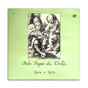 Terra A Terra :: Pelo Toque Da Viola