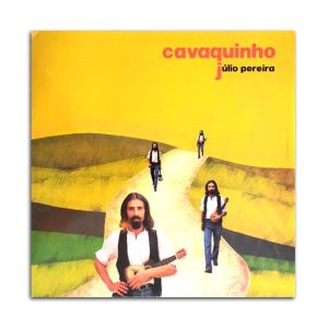 Júlio Pereira :: Cavaquinho