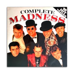 Madness :: Complete Madness