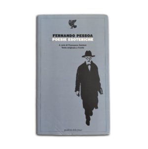 Poesie Esoteriche :: Fernando Pessoa