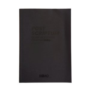 Post Scriptum :: Clube de Escrita Criativa ESEQ