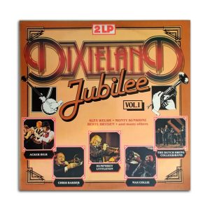 Dixieland Jubilee :: Vol I