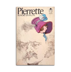Pierrette :: Honoré de Balzac