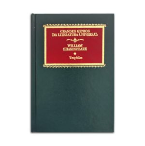 Tragédias :: William Shakespeare