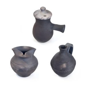 Barro Negro de Gondar