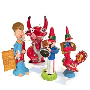 Figurado de Barcelos