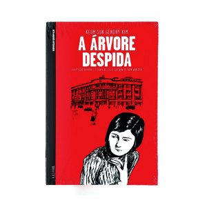 A Árvore Despida :: Keum Suk Gendry-Kim