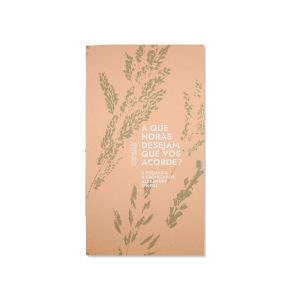 A Que Horas Desejam Que Vos Acorde? :: Alexandre O'Neill