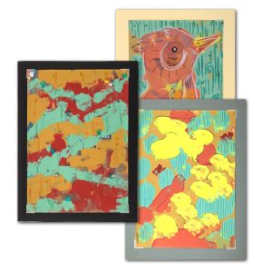 Monotipias :: Verena Basto