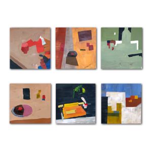 À Mesa Não Se Come :: Maria Monserrate