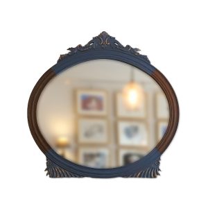 Espelho Oval