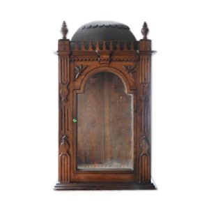 Oratório :: Santuário