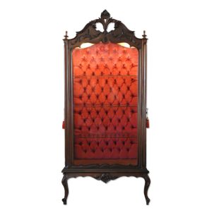 Vitrine :: Expositor