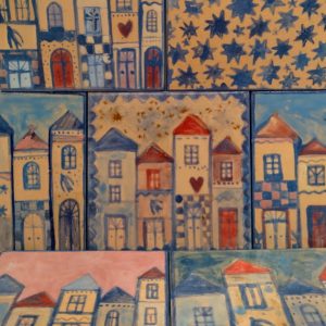 Azulejos :: Aleksandra Fluda