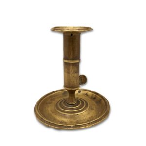 Palmatória :: Latão