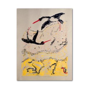 Poster XVIII :: Verena Basto