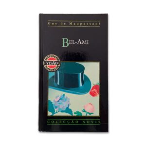 Bel-Ami :: Guy de Maupassant