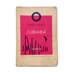 Jubiabá :: Jorge Amado