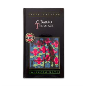 O Barão Trepador :: Italo Calvino
