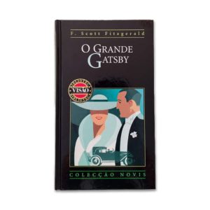 O Grande Gatsby :: F. Scott Fitzgerald
