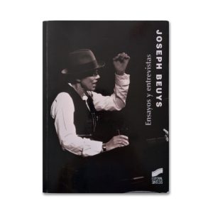 Ensayos y Entrevistas :: Joseph Beuys
