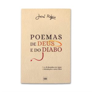 Poemas de Deus e do Diabo :: José Régio